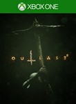 Outlast 2 | Xbox One & Series