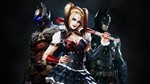 Batman Arkham Collection [3 Игры] Xbox One & Series - изображение № 6