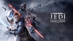 Star Wars Jedi: Fallen Order Deluxe | Xbox One & Series - изображение № 2