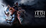 Star Wars Jedi: Fallen Order Deluxe | Xbox One & Series - изображение № 3