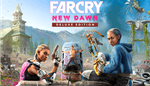 Far Cry New Dawn Deluxe Edition | Xbox One & Series - изображение № 2