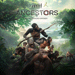 Ancestors: The Humankind Odyssey | Xbox на 4 Месяца