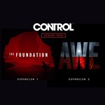 Control Ultimate Edition | Xbox One & Series - изображение № 2