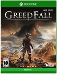 GreedFall - Gold Edition | Xbox One & Series