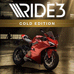 RIDE & RIDE 2 & RIDE 3 Gold Edition | Xbox на 4 Месяца - изображение № 2