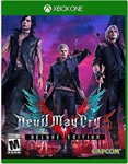 Devil May Cry 5 | Xbox One & Series