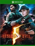 Resident Evil 4 & 5 & 6 | Xbox One & Series - изображение № 2