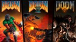 DOOM Коллекция | Xbox One & Series на 4 Месяца - изображение № 4