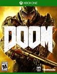 DOOM Коллекция | Xbox One & Series