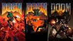 DOOM Коллекция | Xbox One & Series на 4 Месяца - изображение № 3