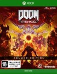 DOOM Eternal Deluxe Edition | Xbox на 4 Месяца - изображение № 4