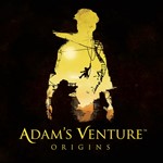  Ключ Adam's Venture: Origins Xbox One & Series