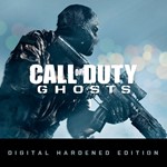  Ключ Call of Duty Ghosts Digital Hardened Editi Xbox