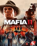 Mafia II: Definitive Edition | Xbox One & Series