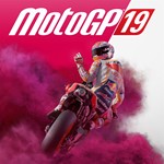  Ключ MotoGP 19 Xbox One & Series