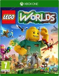 LEGO Worlds & CITY Undercover | Xbox на 4 Месяца - изображение № 3