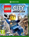 LEGO Worlds & CITY Undercover | Xbox на 4 Месяца