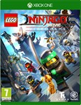 The LEGO® NINJAGO® Movie Video Game | Xbox One & Series