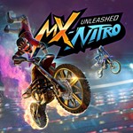  Ключ MX Nitro: Unleashed Xbox One & Series