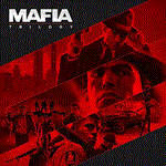 Mafia Trilogy [ I & II & III ]| Xbox One & Series