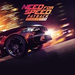 Ключ Need for Speed Payback Deluxe Xbox One & Series