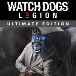 Watch Dogs: Legion - Ultimate | Xbox One & Series
