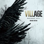 Resident Evil Village Deluxe | Xbox One & Series
