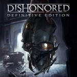 Dishonored® The Complete Collection | Xbox на 4 Месяца - изображение № 2