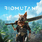 Biomutant | Xbox One & Series  