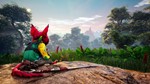Biomutant | Xbox One & Series   - изображение № 4