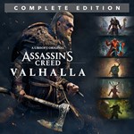 XBOX | АРЕНДА | Assassin's Creed Valhalla Dawn of Ragna