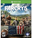 XBOX | АРЕНДА | Far Cry 5 Gold Edition