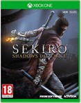 XBOX | АРЕНДА | Sekiro: Shadows Die Twice GOTY Edition