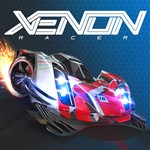 Ключ Xenon Racer Xbox One & Series