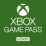  XBOX | АРЕНДА | Game Pass Ultimate [ 2 - 7 - 14 ]