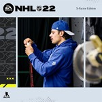 NHL 22 X-Factor Edition | Xbox One & Series