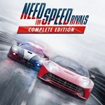 Need for Speed + Rivals + Payback | Xbox на 4 Месяца - изображение № 2