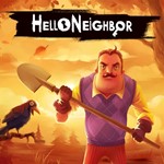 Hello Neighbor: Home Invader Bundle | Xbox на 4 Месяца - изображение № 2