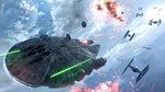  Ключ STAR WARS Battlefront Ultimat Xbox One & Series - изображение № 3