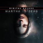 Martha Is Dead Digital Deluxe | Xbox One & Series 
