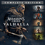 AC Valhalla Dawn of Ragnarok | Xbox One & Series