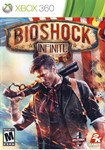 40 XBOX 360 Borderlands 1&2 + Bioshok Infinite + Bla - изображение № 3