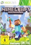 41 XBOX 360 Angry Birds Trilogy + Minecraft Xbox 360 - изображение № 3