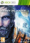 XBOX 360 Lost Planet 2 & 3 на 4 Месяца