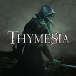 Thymesia | Только Для Xbox Series x|s  Аккаунт