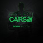  Ключ ⭐ Project CARS Digital Edition Xbox One&Series