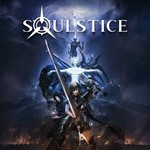 Soulstice | Xbox Series