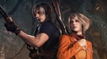 Resident Evil 4 Deluxe+Separate Ways | XBOX на 4 Месяца - изображение № 8
