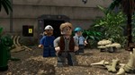 LEGO Jurassic World | Xbox One & Series - изображение № 6