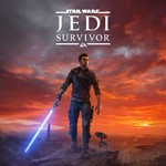 XBOX | АРЕНДА | STAR WARS Jedi Survivor